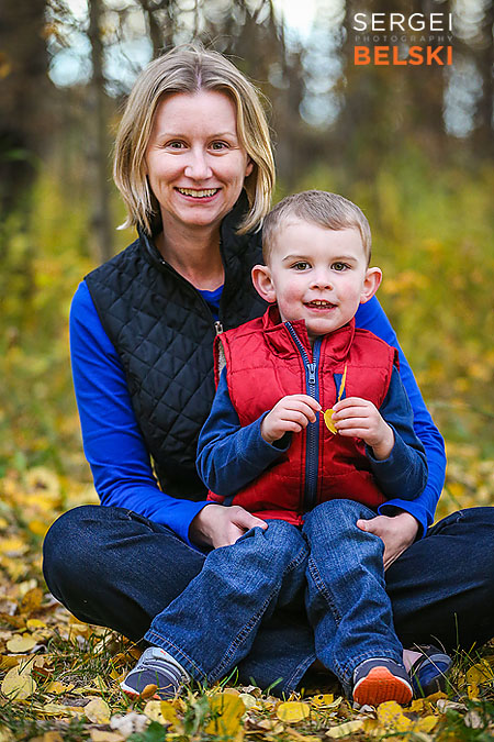 airdrie family portrait photographer sergei belski photo