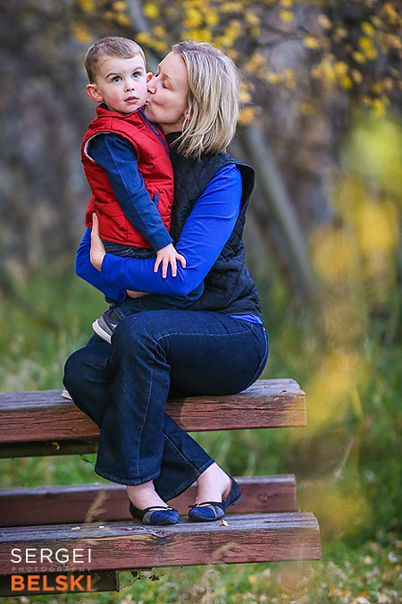 airdrie family portrait photographer sergei belski photo