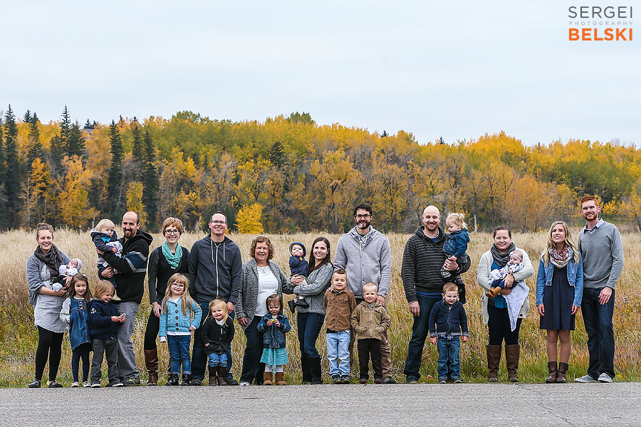 calgary family portrait photographer sergei belski photo