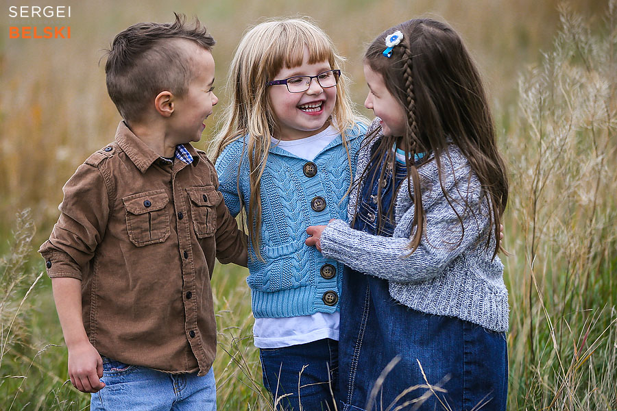 calgary family portrait photographer sergei belski photo