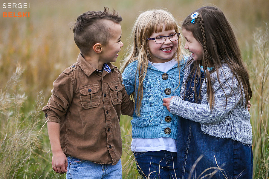 calgary family portrait photographer sergei belski photo