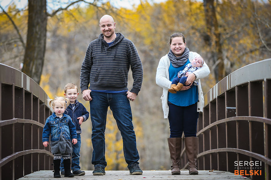 calgary family portrait photographer sergei belski photo