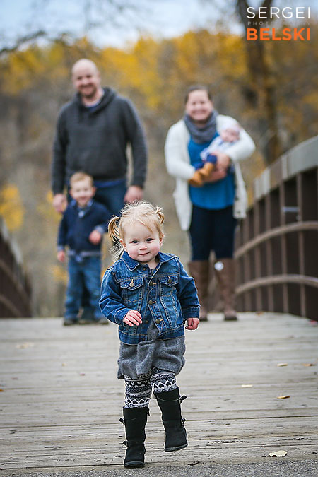 calgary family portrait photographer sergei belski photo