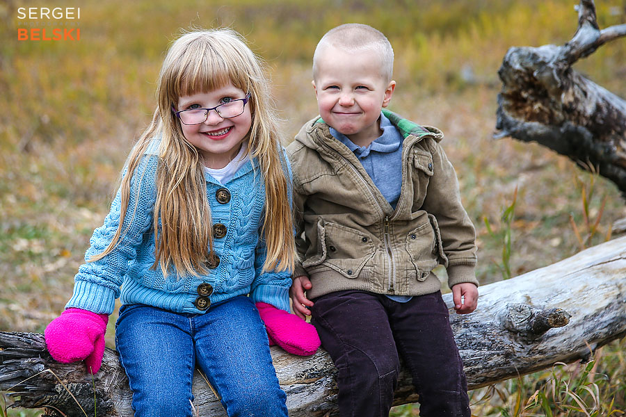 calgary family portrait photographer sergei belski photo