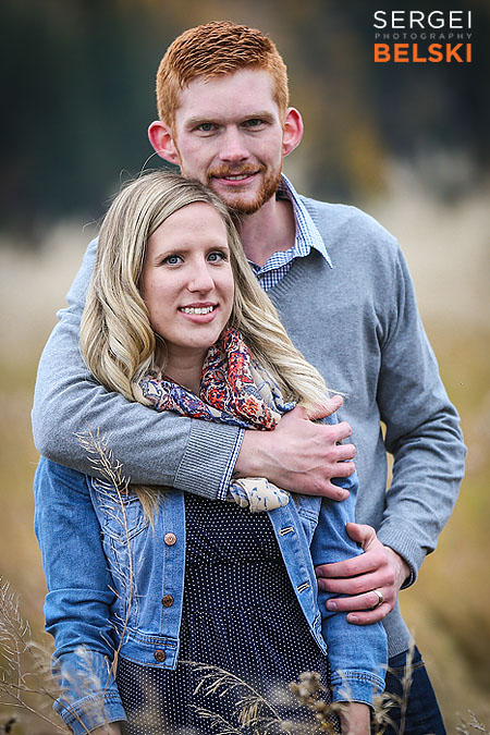 calgary family portrait photographer sergei belski photo