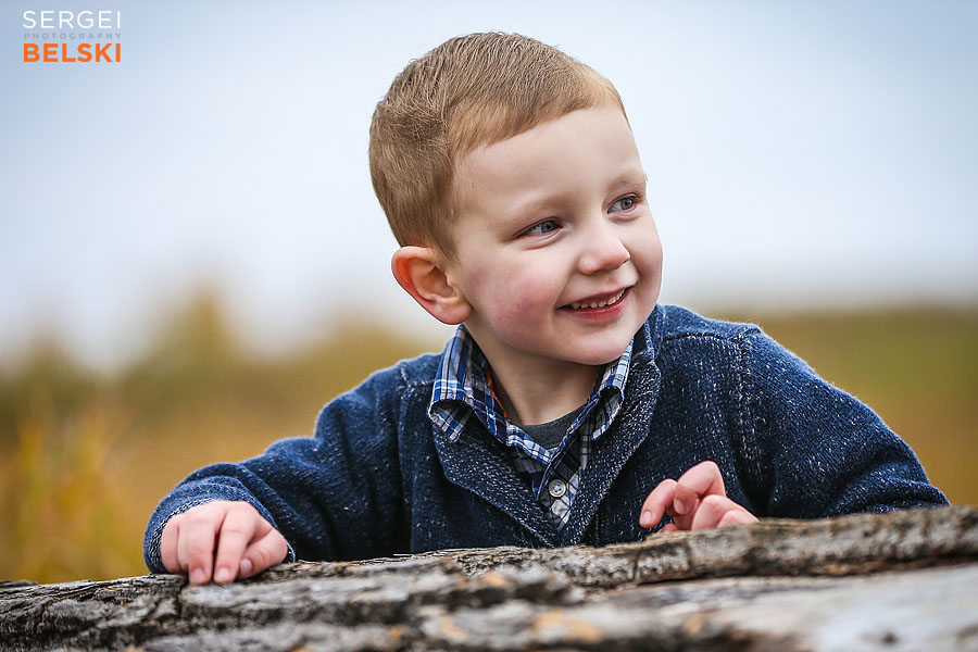 calgary family portrait photographer sergei belski photo