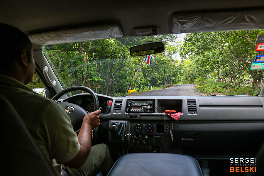 costa rica travel adventures photographer sergei belski photo