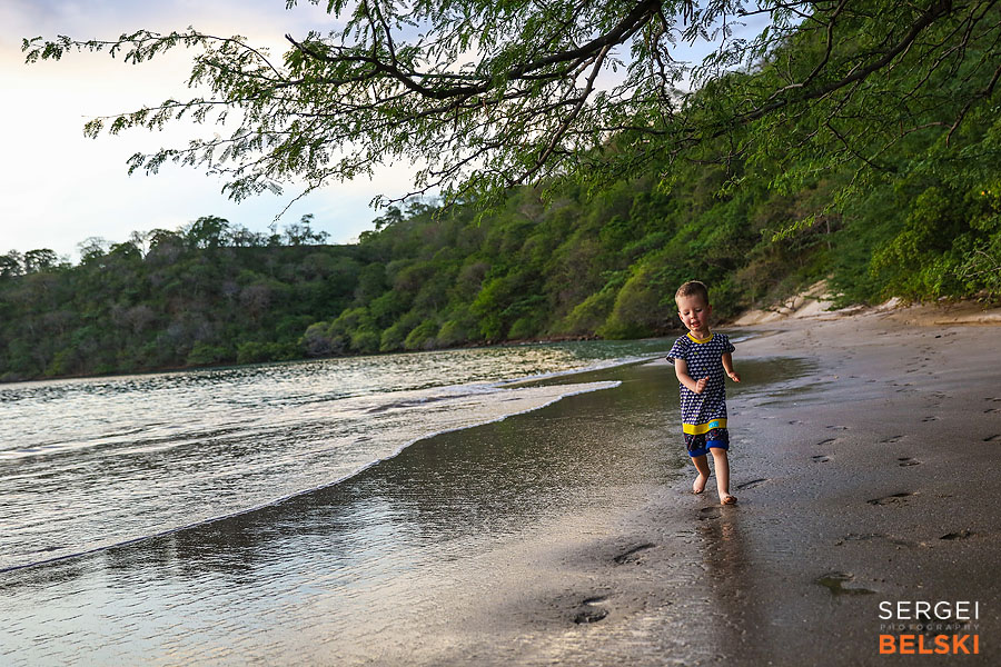 costa rica travel adventures photographer sergei belski photo