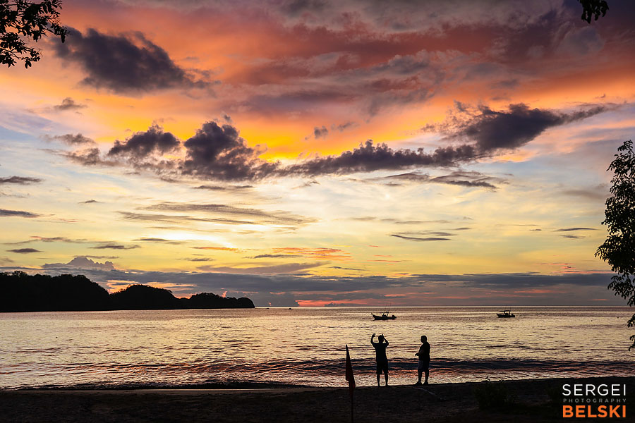 costa rica travel adventures photographer sergei belski photo