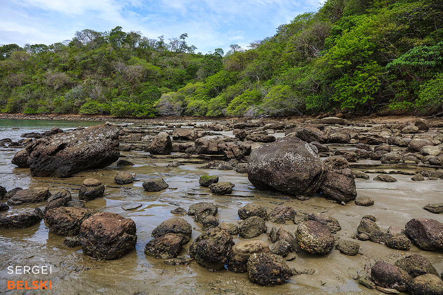 costa rica travel adventures photographer sergei belski photo