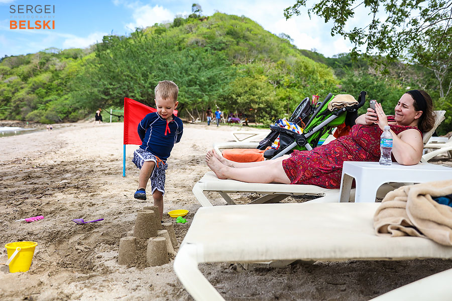 costa rica travel adventures photographer sergei belski photo