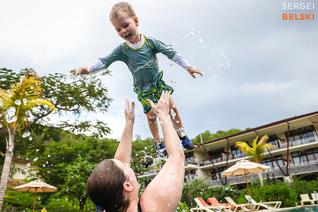 costa rica travel adventures photographer sergei belski photo