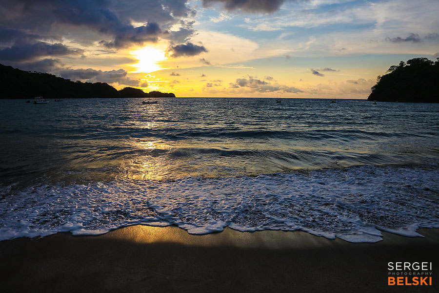 costa rica travel adventures photographer sergei belski photo