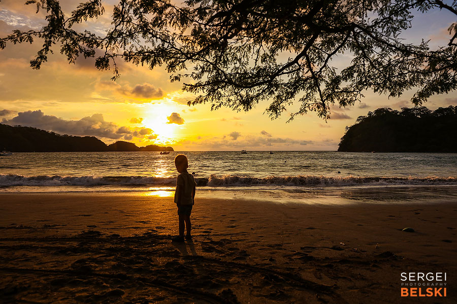 costa rica travel adventures photographer sergei belski photo