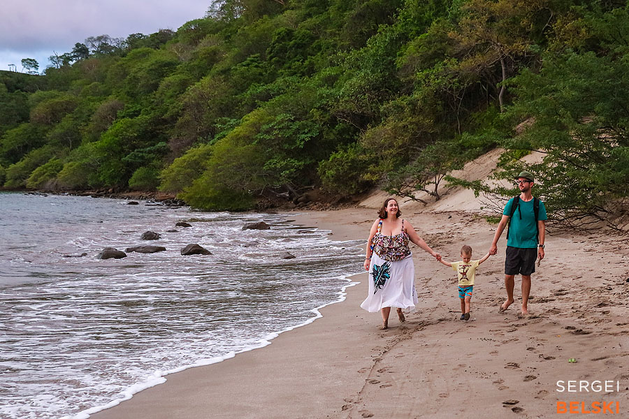 costa rica travel adventures photographer sergei belski photo
