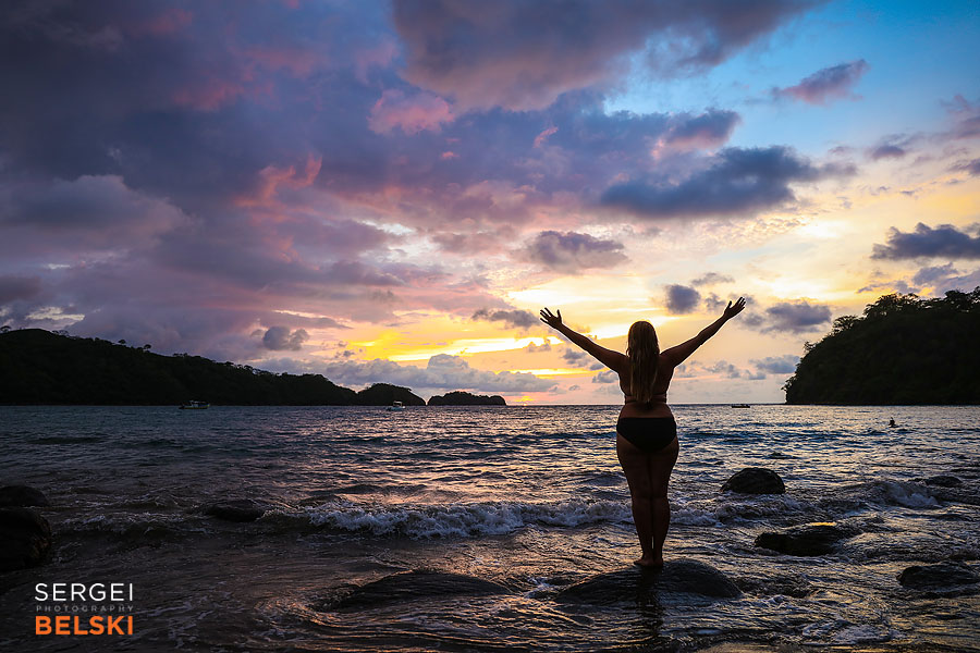 costa rica travel adventures photographer sergei belski photo