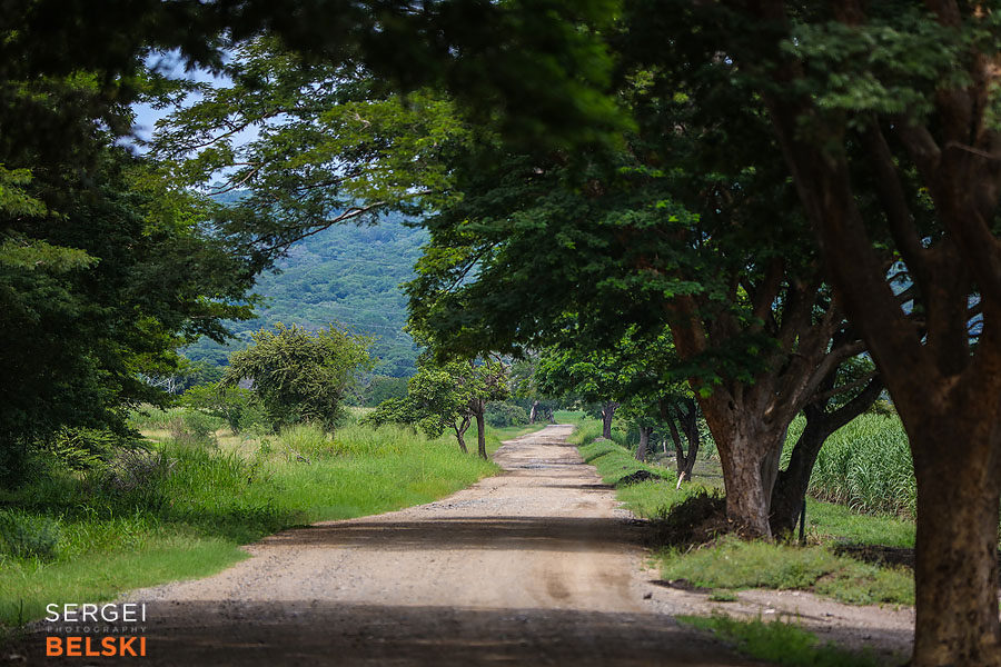 costa rica travel adventures photographer sergei belski photo