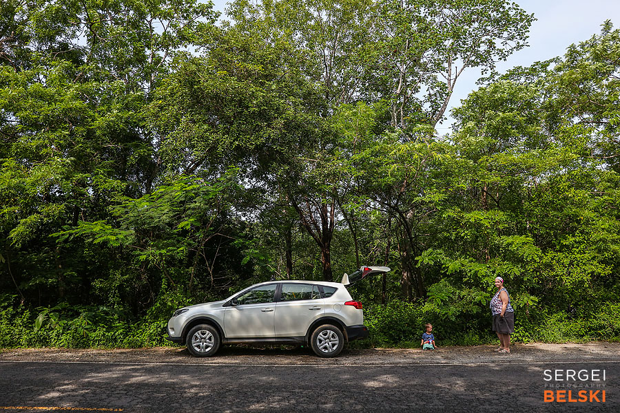 costa rica travel adventures photographer sergei belski photo