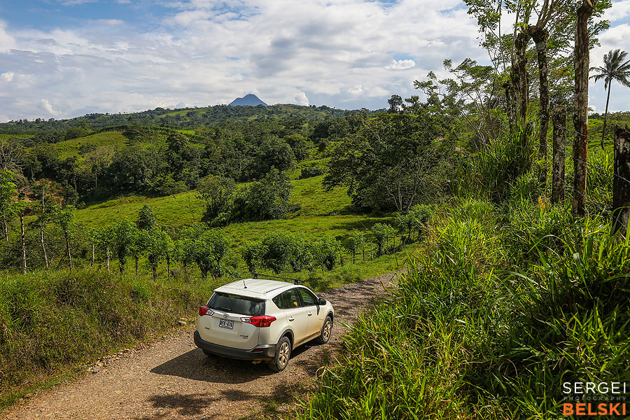costa rica travel adventures photographer sergei belski photo