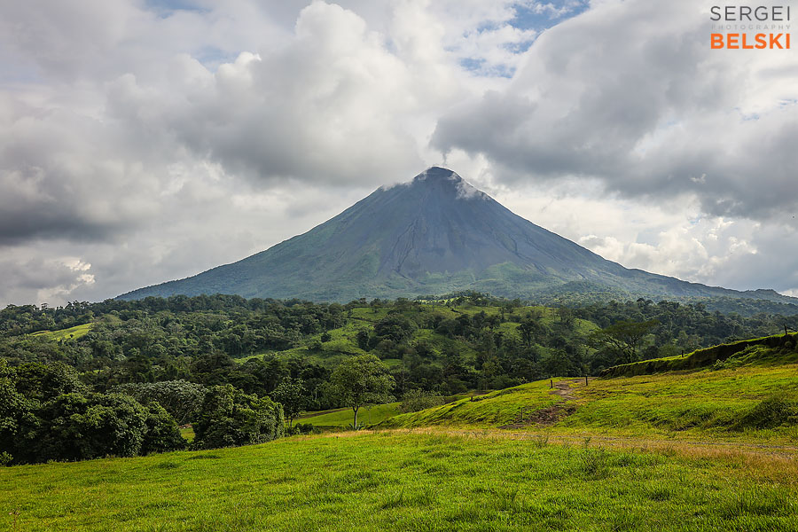costa rica travel adventures photographer sergei belski photo