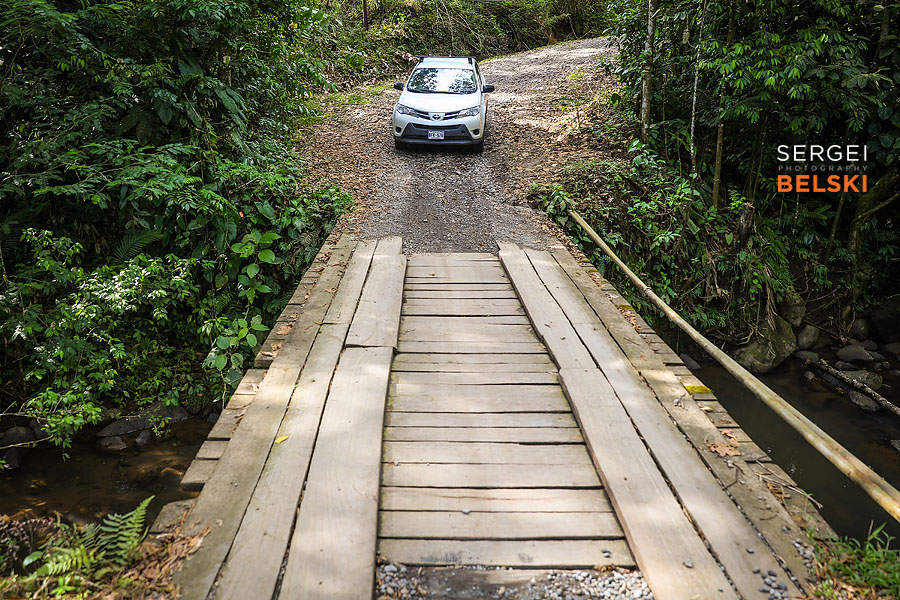 costa rica travel adventures photographer sergei belski photo