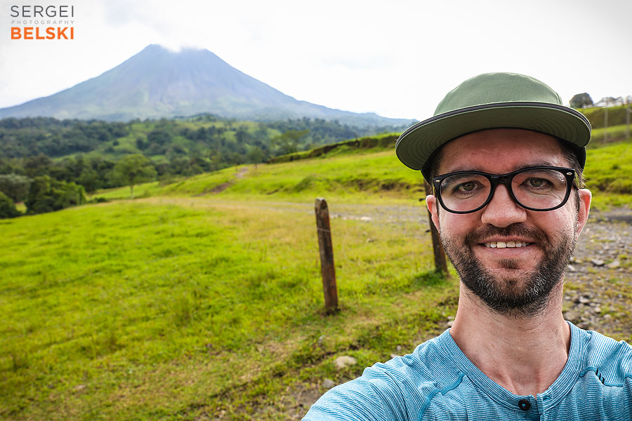 costa rica travel adventures photographer sergei belski photo