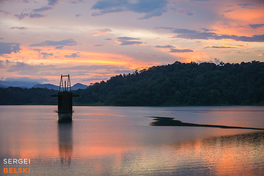 costa rica travel adventures photographer sergei belski photo