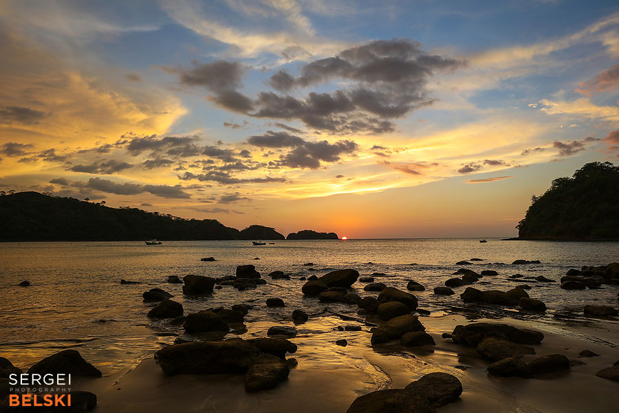 costa rica travel adventures photographer sergei belski photo