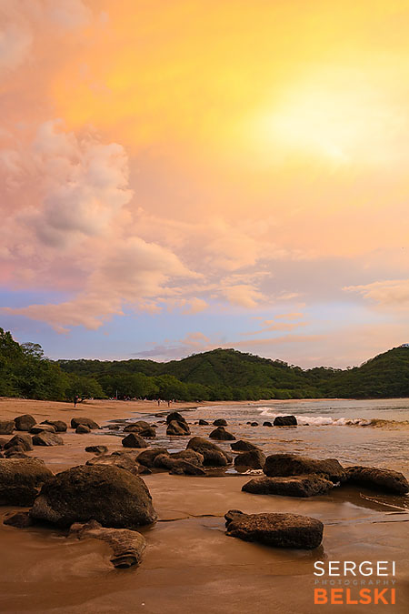 costa rica travel adventures photographer sergei belski photo