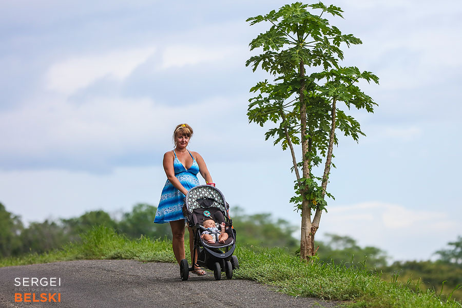 costa rica travel adventures photographer sergei belski photo