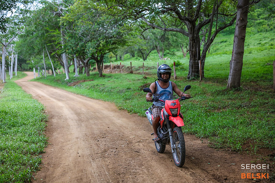 costa rica travel adventures photographer sergei belski photo