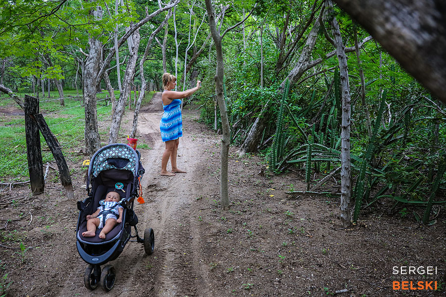 costa rica travel adventures photographer sergei belski photo