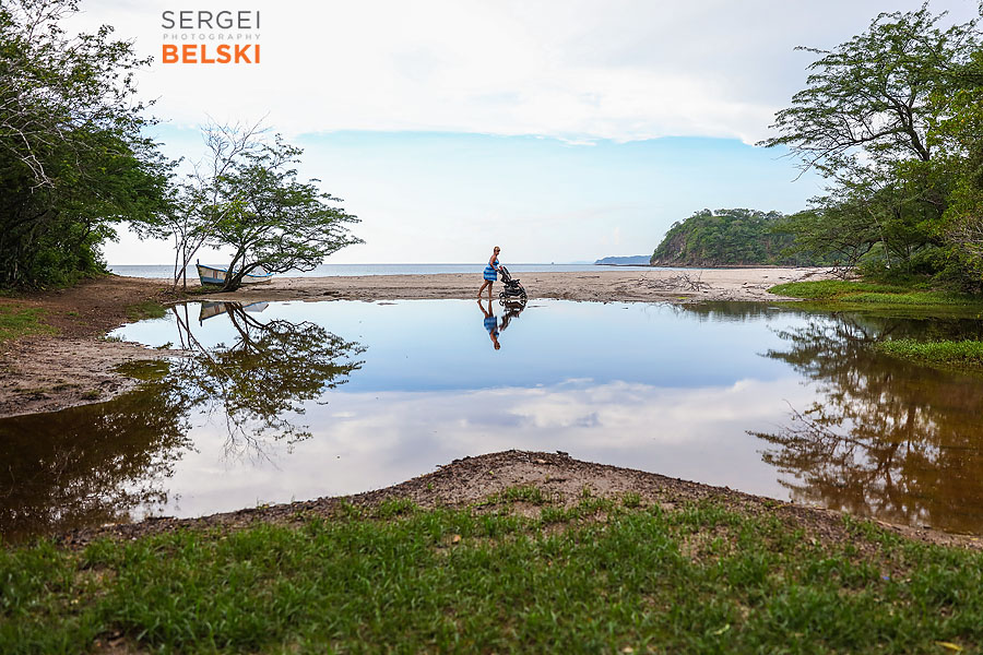 costa rica travel adventures photographer sergei belski photo