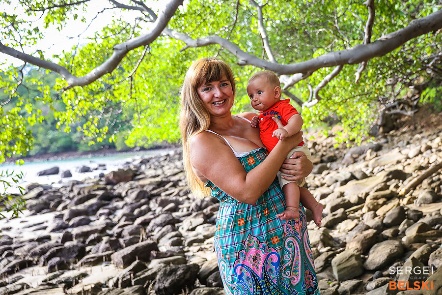 costa rica travel adventures photographer sergei belski photo