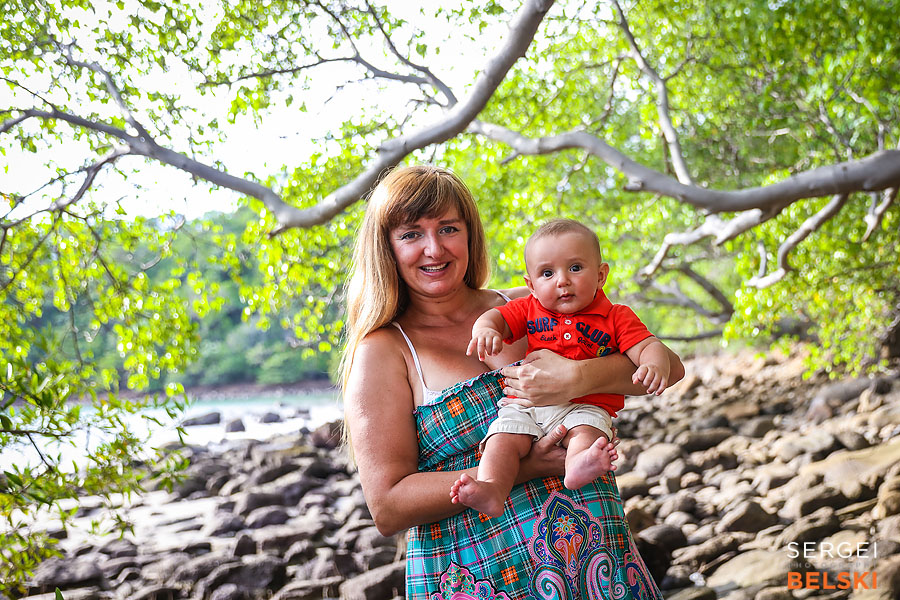 costa rica travel adventures photographer sergei belski photo