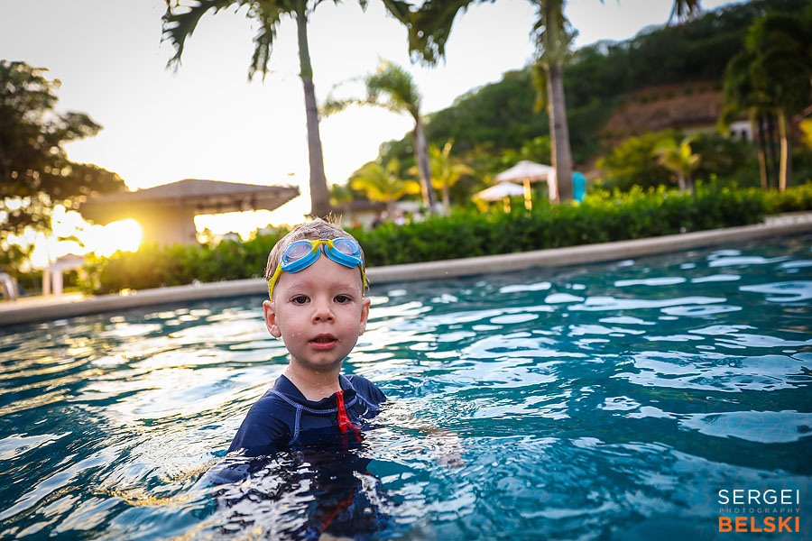 costa rica travel adventures photographer sergei belski photo