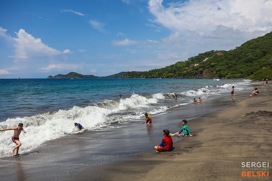 costa rica travel adventures photographer sergei belski photo