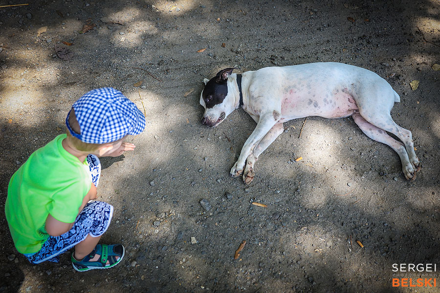 costa rica travel adventures photographer sergei belski photo