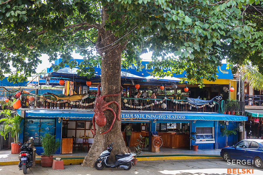 costa rica travel adventures photographer sergei belski photo