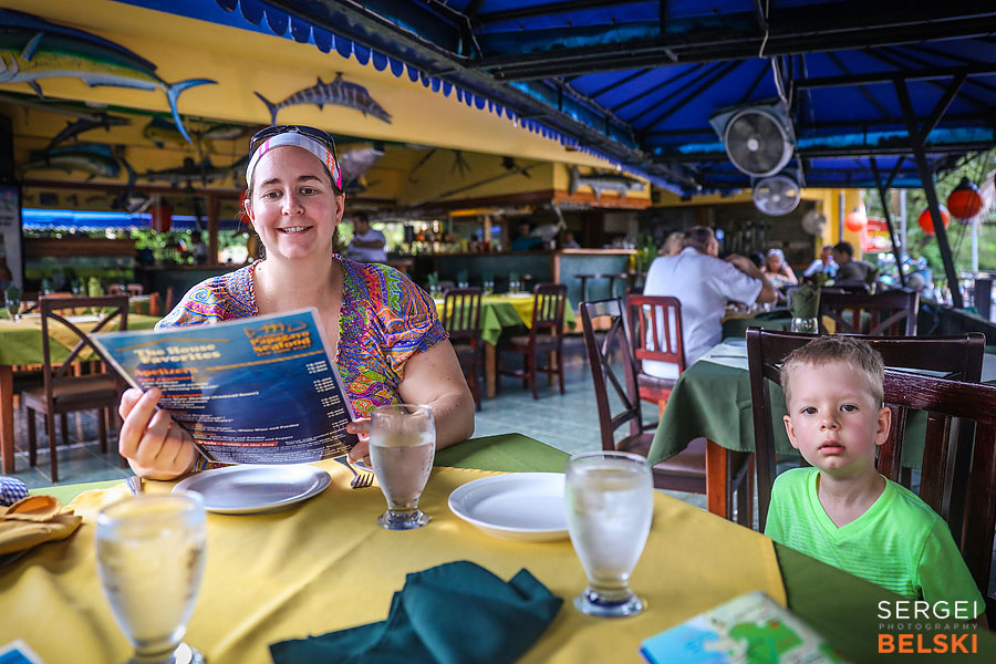 costa rica travel adventures photographer sergei belski photo