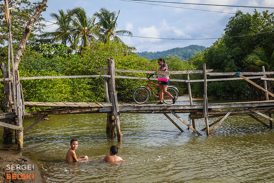 costa rica travel adventures photographer sergei belski photo