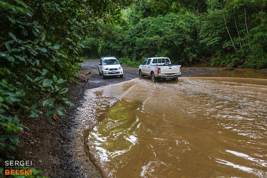 costa rica travel adventures photographer sergei belski photo