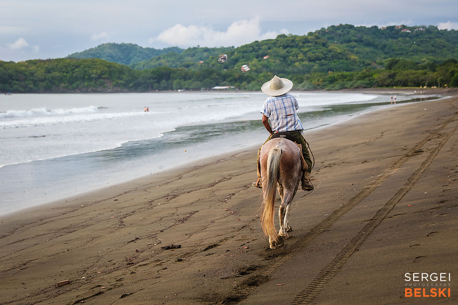 costa rica travel adventures photographer sergei belski photo