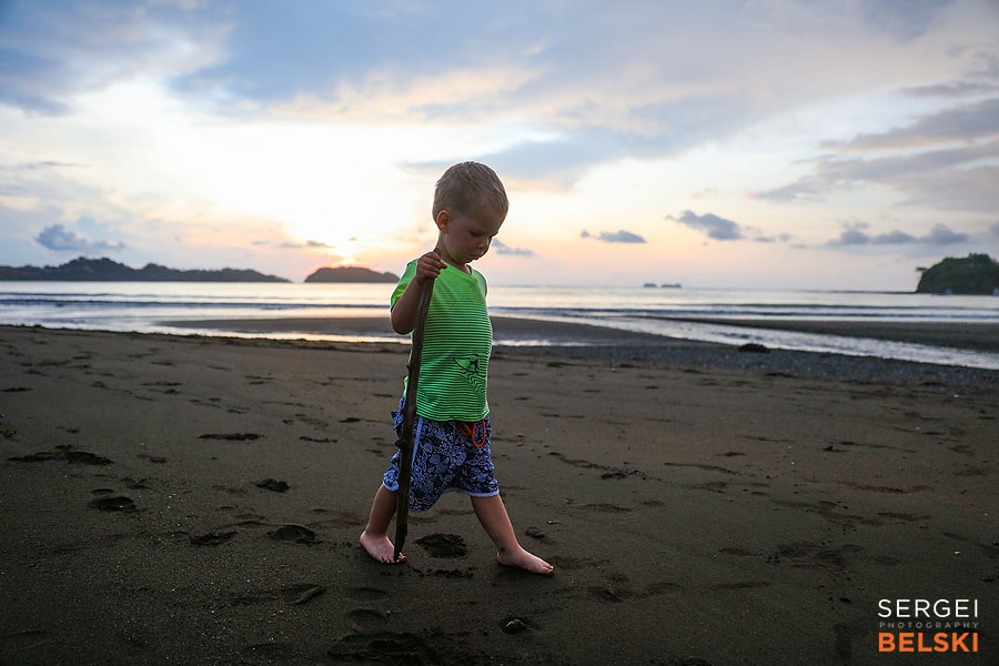 costa rica travel adventures photographer sergei belski photo