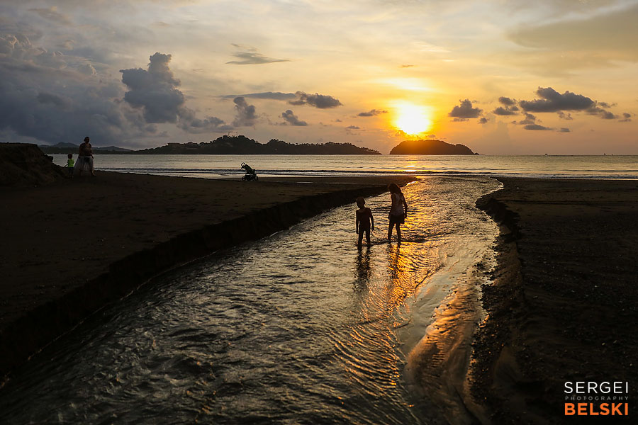 costa rica travel adventures photographer sergei belski photo