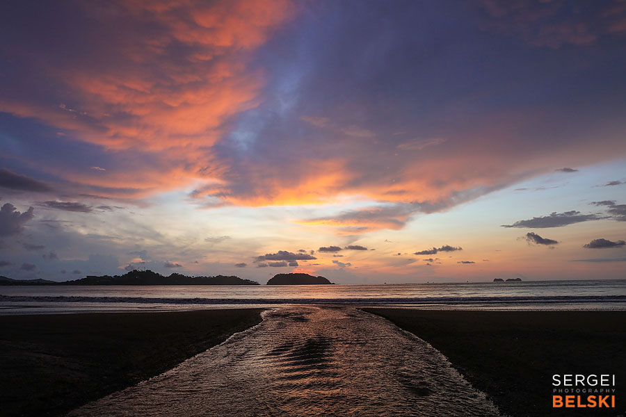 costa rica travel adventures photographer sergei belski photo