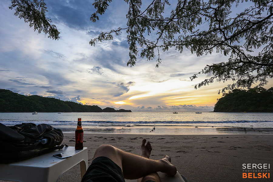 costa rica travel adventures photographer sergei belski photo