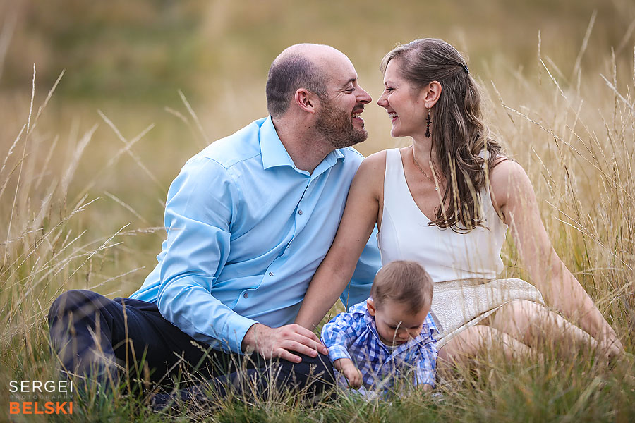 calgary family portrait photographer sergei belski photo