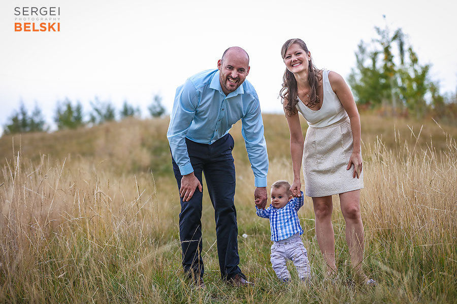 calgary family portrait photographer sergei belski photo
