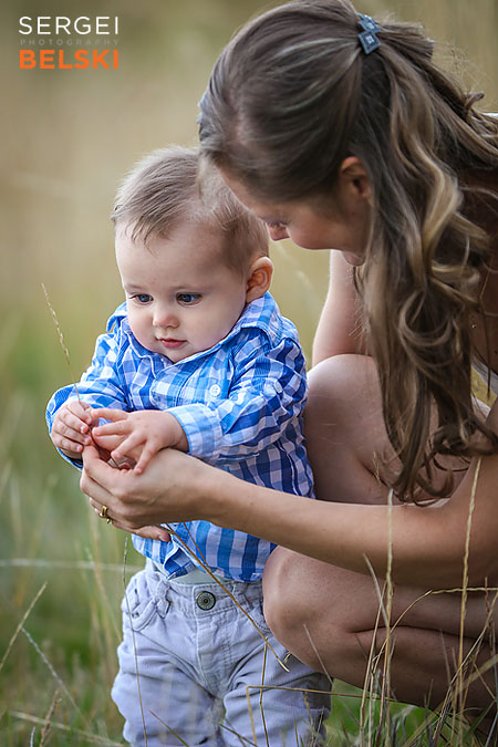 calgary family portrait photographer sergei belski photo